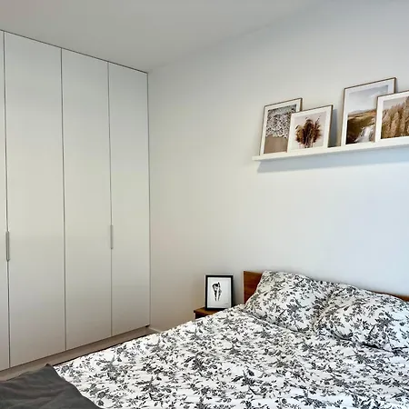 Legnicka アパート *