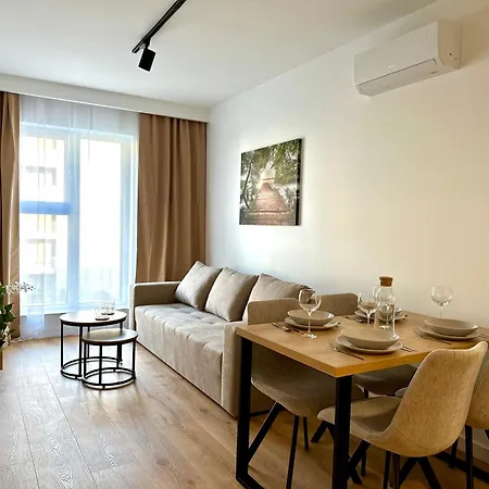 Legnicka * ヴロツワフ