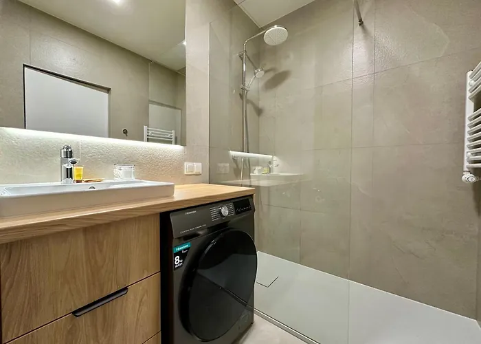 Legnicka شقة فروتسواف