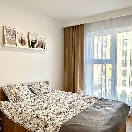 Legnicka Вроцлав