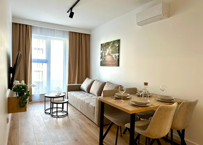 Legnicka * Вроцлав